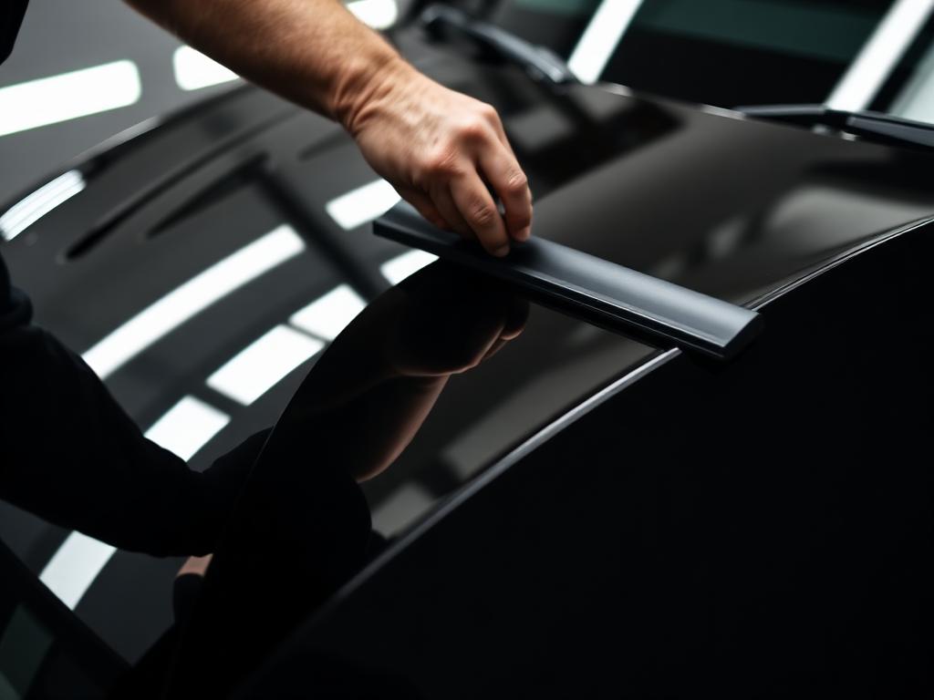 Paint Protection Film