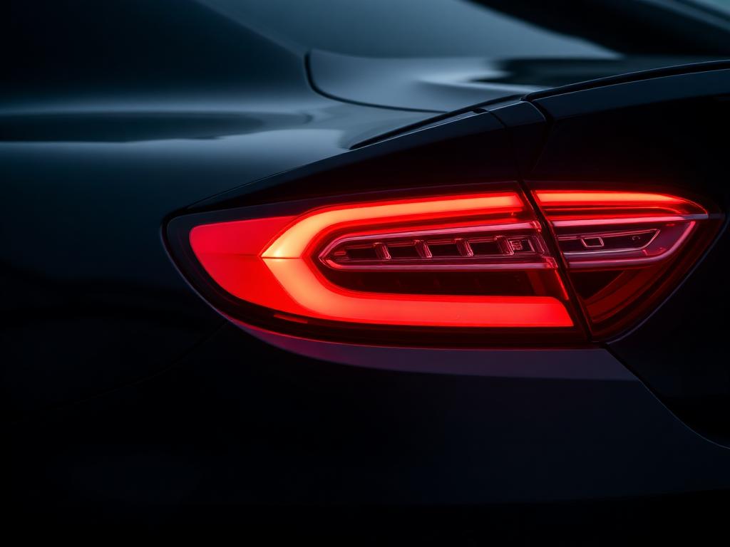Taillight & Headlight Tint